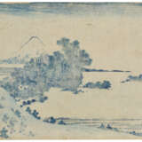 KATSUSHIKA HOKUSAI (1760-1849) - фото 2