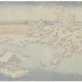 KATSUSHIKA HOKUSAI (1760-1849) - photo 2