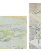 JEHANGIR SABAVALA (1922-2011)