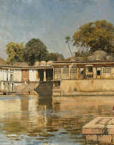 EDWIN LORD WEEKS (1849-1903)