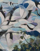 SENAKA SENANAYAKE (B. 1951)