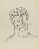 TYEB MEHTA (1925-2009)