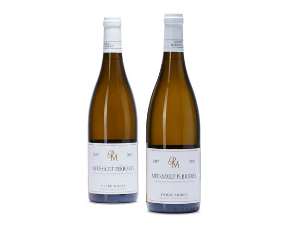 Pierre Morey, Meursault Perrières 2017 - Foto 1