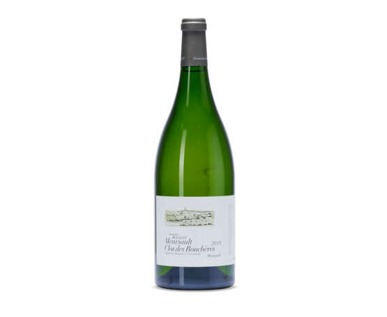 Domaine Roulot, Meursault Clos des Bouchères 2019 - Foto 1