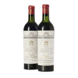 Château Mouton Rothschild 1945 - photo 1