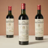 Château Mouton Rothschild 1945 - photo 2