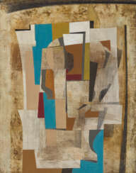 BEN NICHOLSON, O.M. (1894-1982)