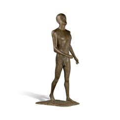DAME ELISABETH FRINK, R.A. (1930-1993)