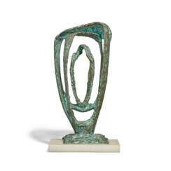 DAME BARBARA HEPWORTH (1903-1975)