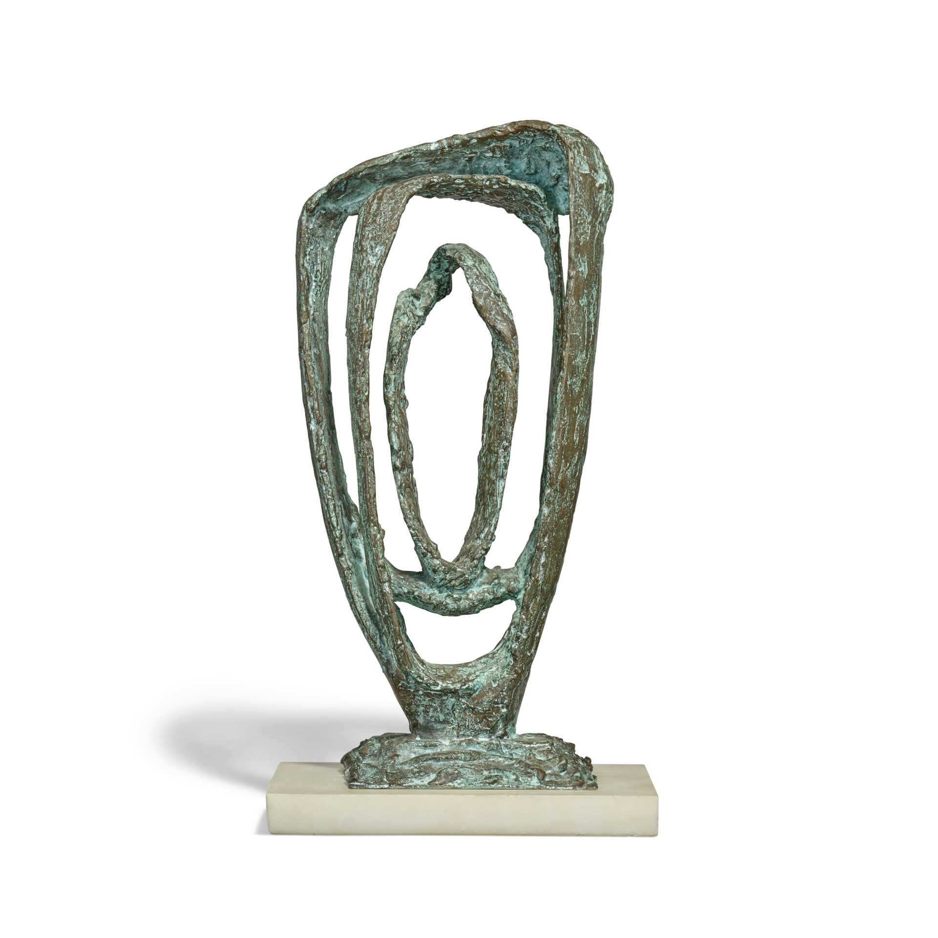 DAME BARBARA HEPWORTH (1903-1975)