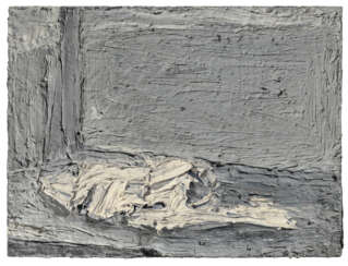 FRANK AUERBACH (1931-2024)