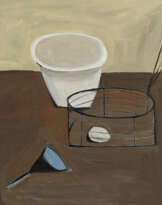 WILLIAM SCOTT, R.A. (1913-1989)