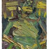 FRANK AUERBACH (1931-2024) - фото 1