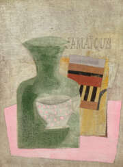 BEN NICHOLSON, O.M. (1894-1982)