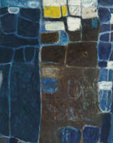 WILLIAM SCOTT, R.A. (1913-1989)