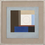 BEN NICHOLSON, O.M. (1894-1982) - photo 1