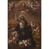 Guercino (eigtl. Giovanni Francesco Barbieri), Nachfolge wohl 17. Jh. - Foto 1