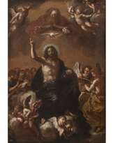 Guercino (eigtl. Giovanni Francesco Barbieri), Nachfolge wohl 17. Jh.