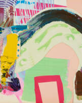 Pia Fries. Untitled (Montage 99/05)