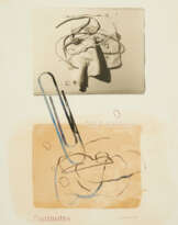 Alison Knowles. From: Footnotes