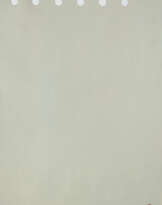 Peter Rode. Untitled