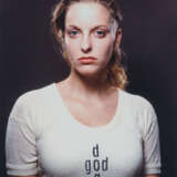 Bernhard Prinz. Untitled (god dog) - photo 1