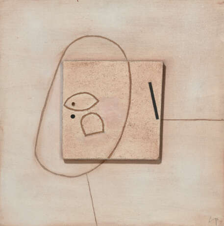 VICTOR PASMORE, C.H., R.A. (1908-1998) - photo 2