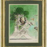 GRAHAM SUTHERLAND, O.M. (1903-1980) - photo 2