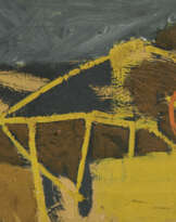 ROGER HILTON (1911-1975)