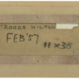 ROGER HILTON (1911-1975) - фото 3