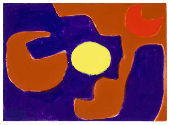 PATRICK HERON (1920-1999) - photo 1