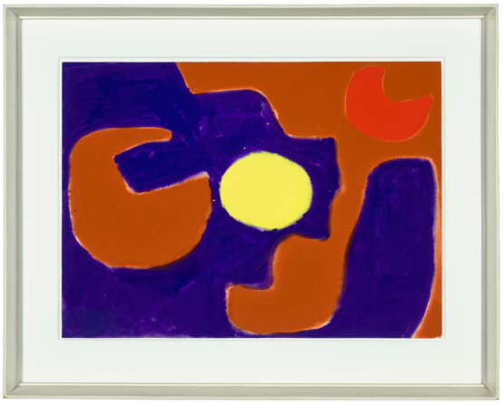 PATRICK HERON (1920-1999) - photo 2