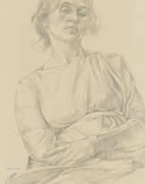 BERNARD MENINSKY, R.A. (1891-1950)