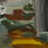 IVON HITCHENS (1893-1979) - Foto 1