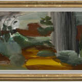 IVON HITCHENS (1893-1979) - Foto 2