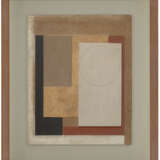 BEN NICHOLSON, O.M. (1894-1982) - Foto 1