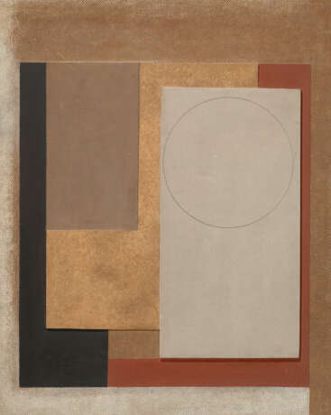 BEN NICHOLSON, O.M. (1894-1982) - Foto 2