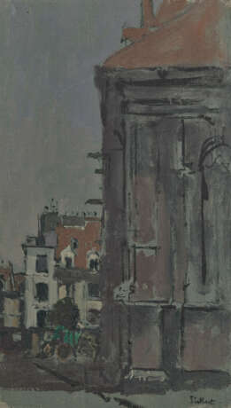 WALTER RICHARD SICKERT, A.R.A. (1860-1942) - photo 1