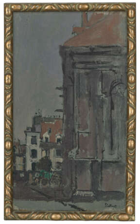 WALTER RICHARD SICKERT, A.R.A. (1860-1942) - photo 2