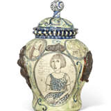 GRAYSON PERRY, R.A. (B. 1960) - photo 1