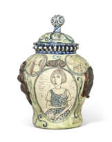 GRAYSON PERRY, R.A. (B. 1960)