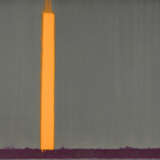 JOHN HOYLAND, R.A. (1934-2011) - Foto 1