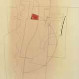 BEN NICHOLSON, O.M. (1894-1982) - Foto 1