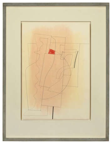 BEN NICHOLSON, O.M. (1894-1982) - Foto 2