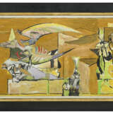 GRAHAM SUTHERLAND, O.M. (1903-1980) - Foto 2