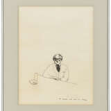 DAVID HOCKNEY, O.M., C.H., R.A. (B. 1937) - photo 4