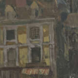 WALTER RICHARD SICKERT, A.R.A. (1860-1942) - Foto 1