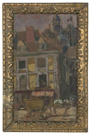 WALTER RICHARD SICKERT, A.R.A. (1860-1942) - Foto 2