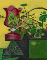GRAHAM SUTHERLAND, O.M. (1903-1980)