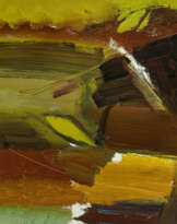 IVON HITCHENS (1893-1979)